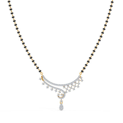 Divine Grace Mangalsutra